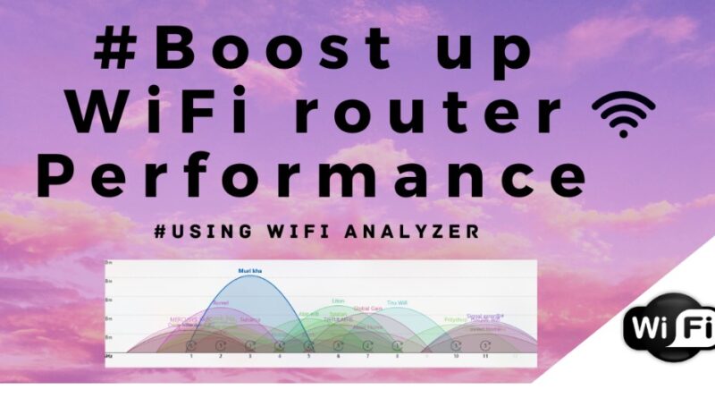 how to increase wifi speed in laptop Archives - techieLAB