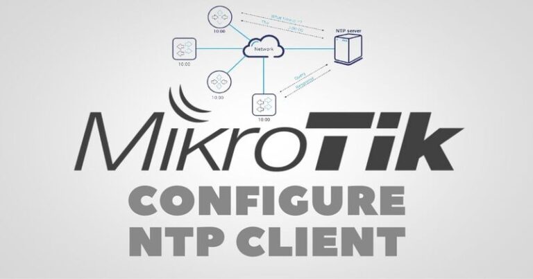 Redhat 8 Ntp Client Configuration